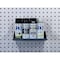Triton Products 12 In. W x 6 In. D Silver Epoxy Coated Steel Shelf for LocBoard 56126-SLV - alternate 4